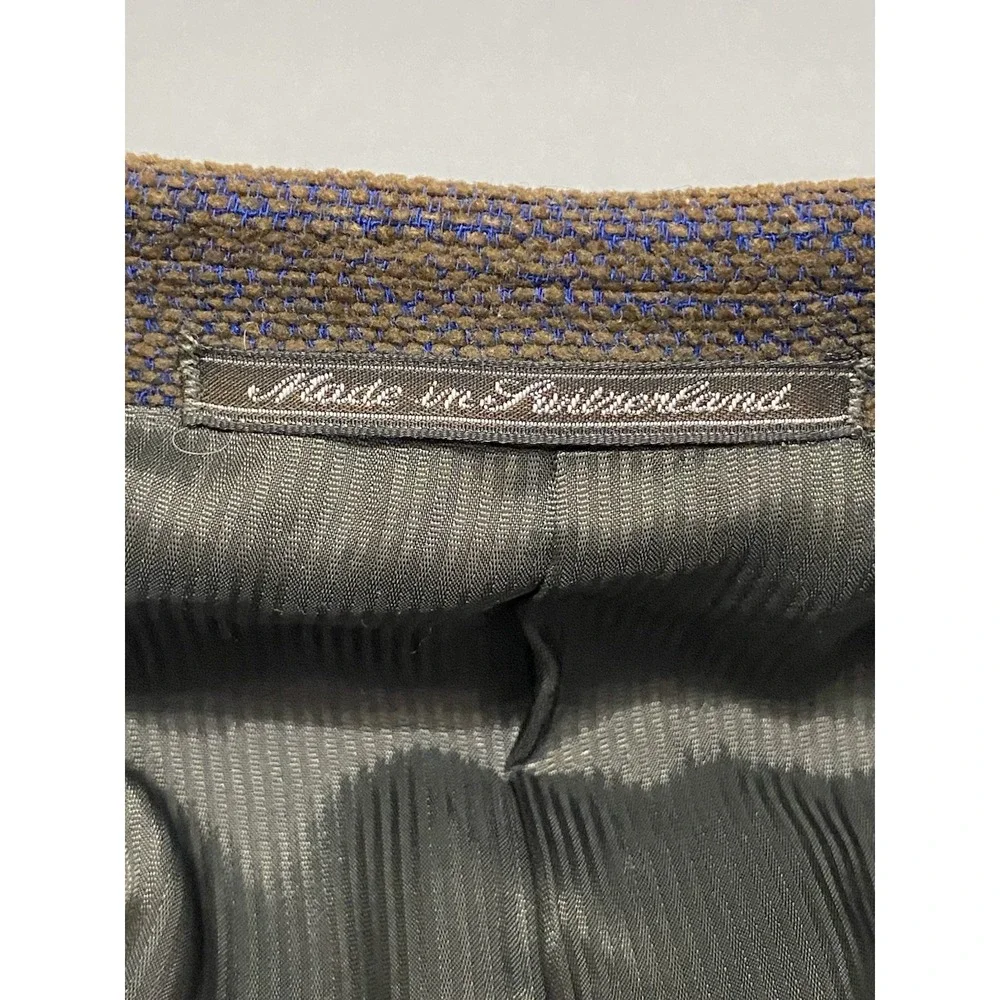 Ermenegildo Zegna ermenegildo zegna